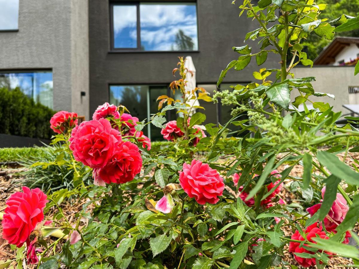 Garden Apartment Untermuehle Bressanone Exterior photo