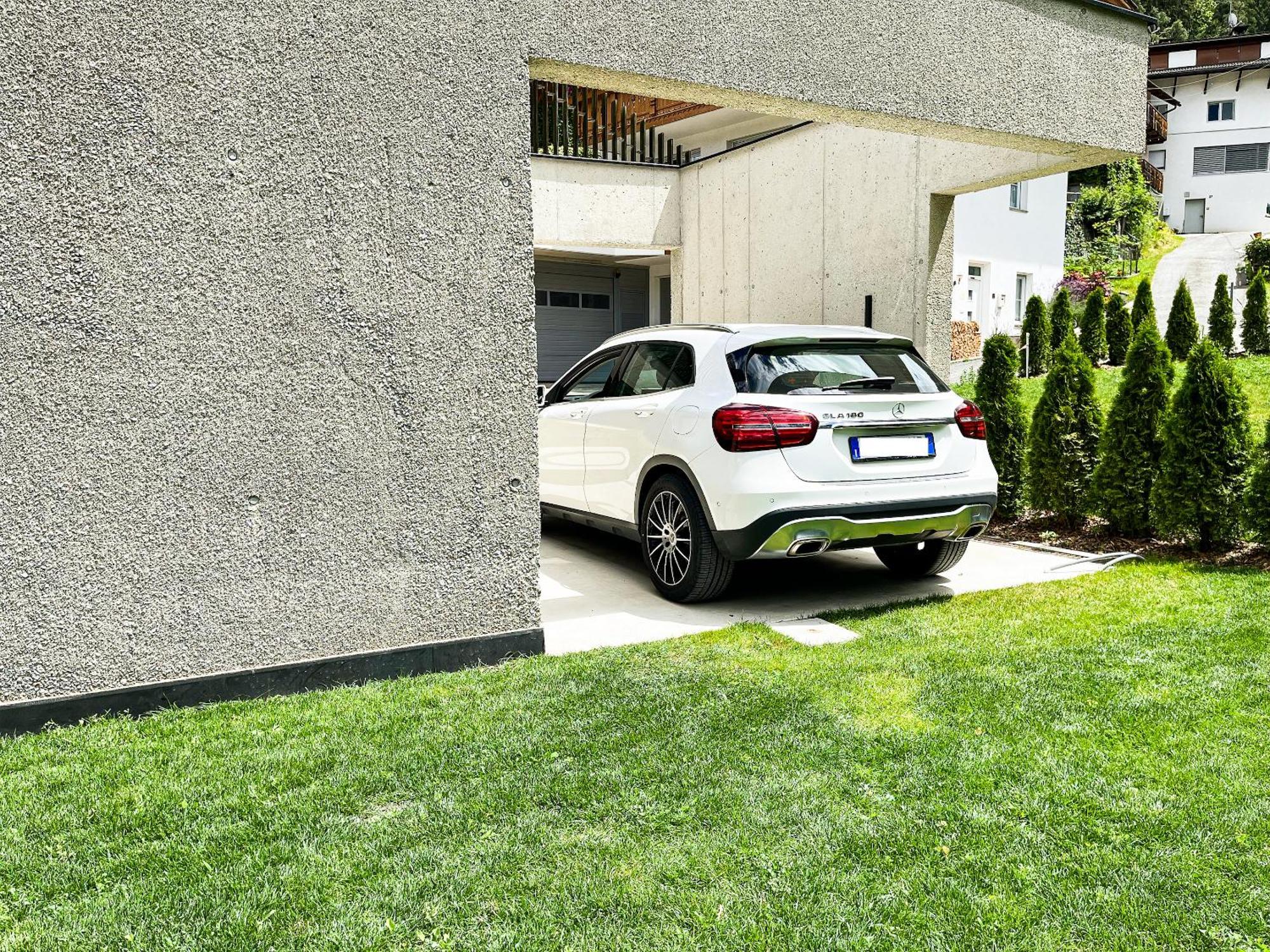 Garden Apartment Untermuehle Bressanone Exterior photo
