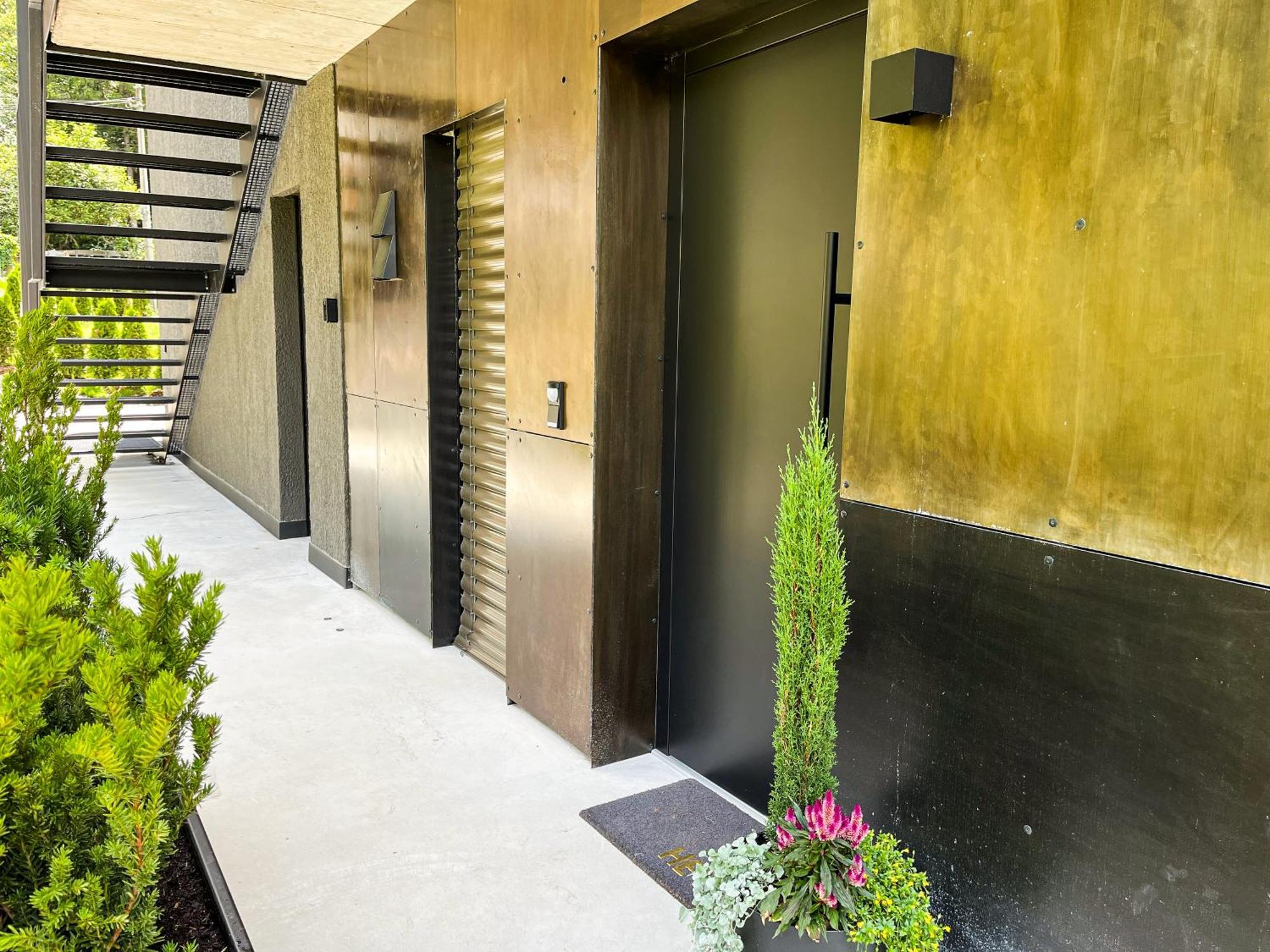 Garden Apartment Untermuehle Bressanone Exterior photo